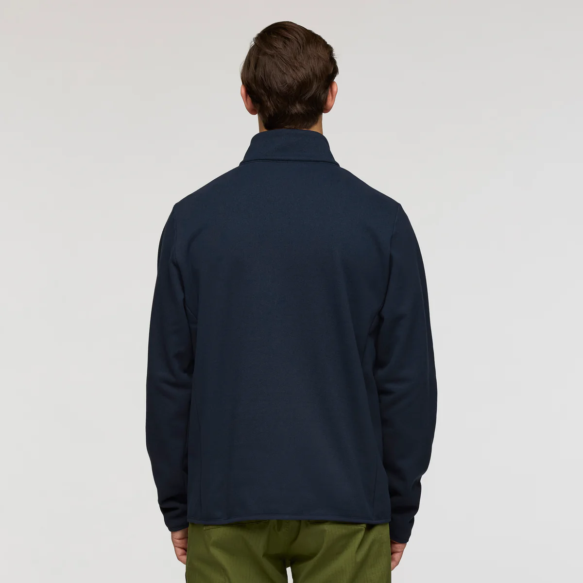 Envo Fleece Full-Zip Jacket - Men's - Image 11