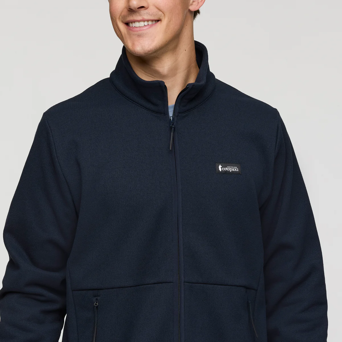 Envo Fleece Full-Zip Jacket - Men's - Image 12