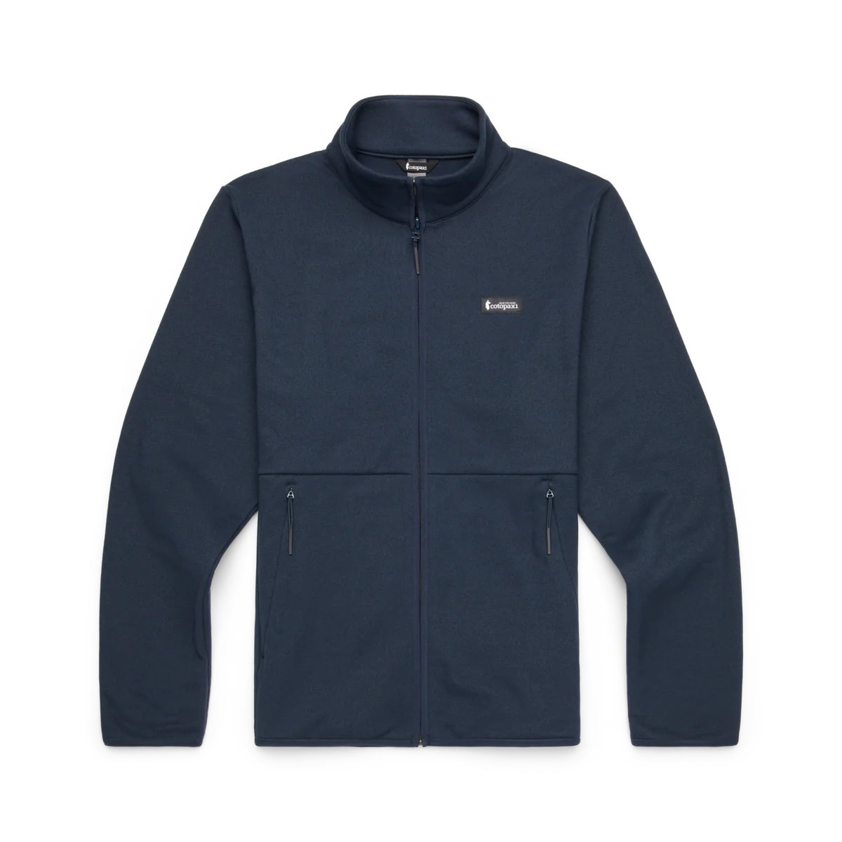 Envo Fleece Full-Zip Jacket - Men's - Image 15