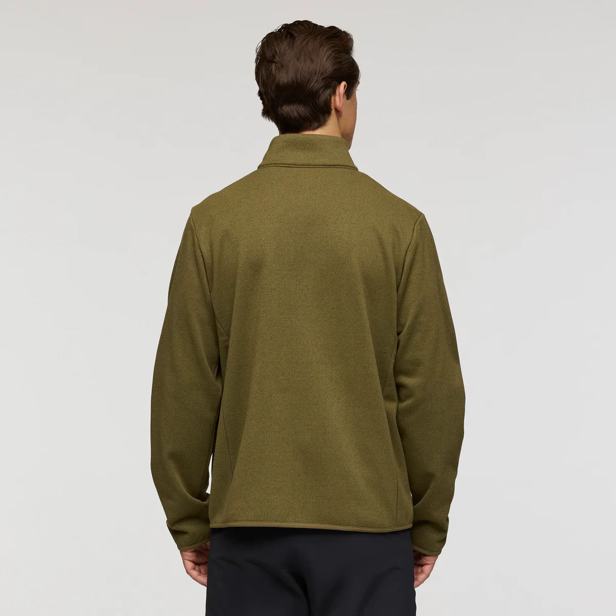 Envo Fleece Full-Zip Jacket - Men's - Image 4