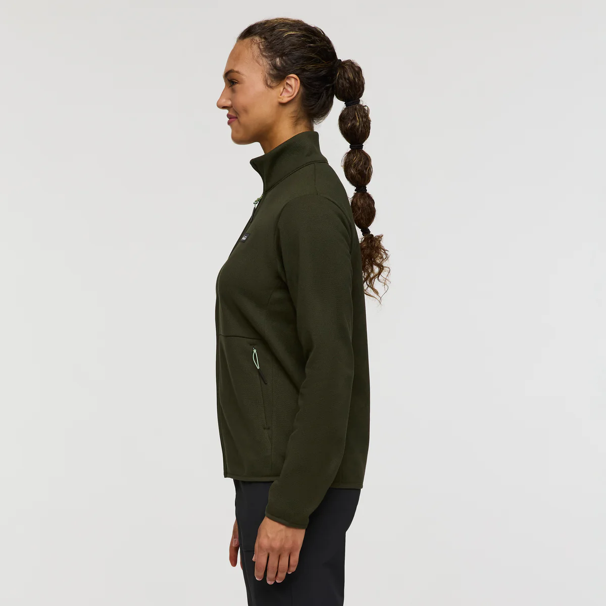 Envo Fleece Full-Zip Jacket - Women's - Image 12