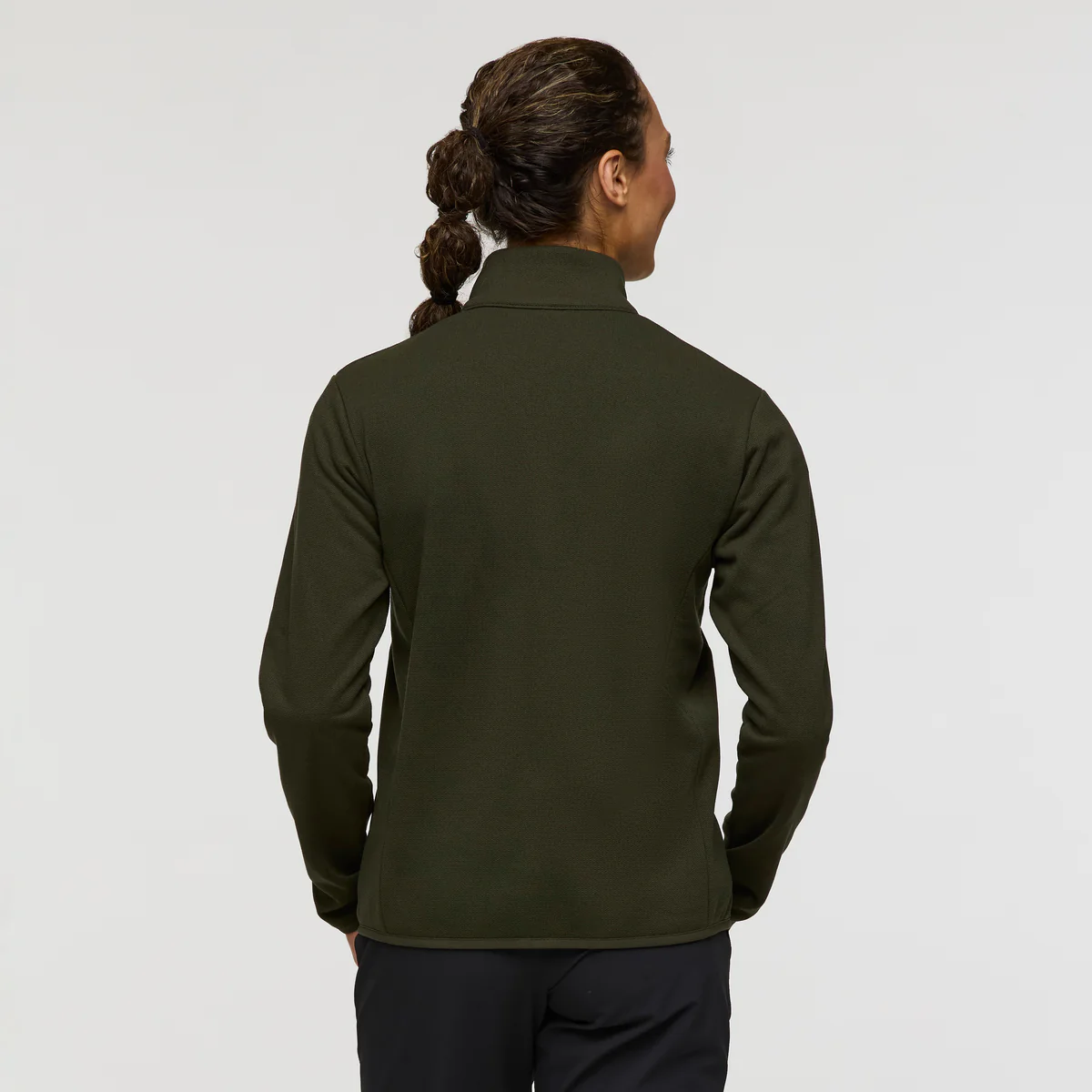 Envo Fleece Full-Zip Jacket - Women's - Image 13