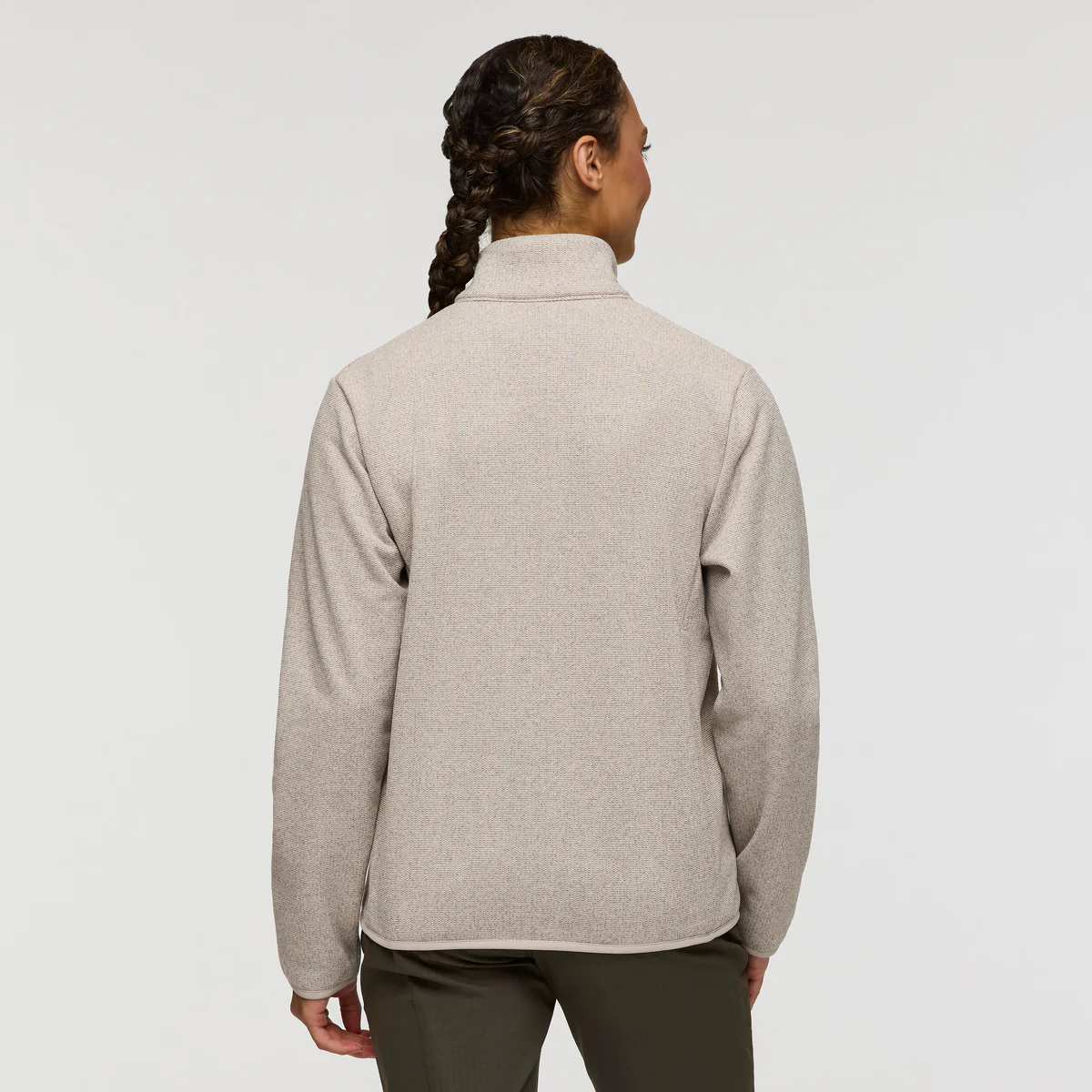 Envo Fleece Full-Zip Jacket - Women's - Image 4