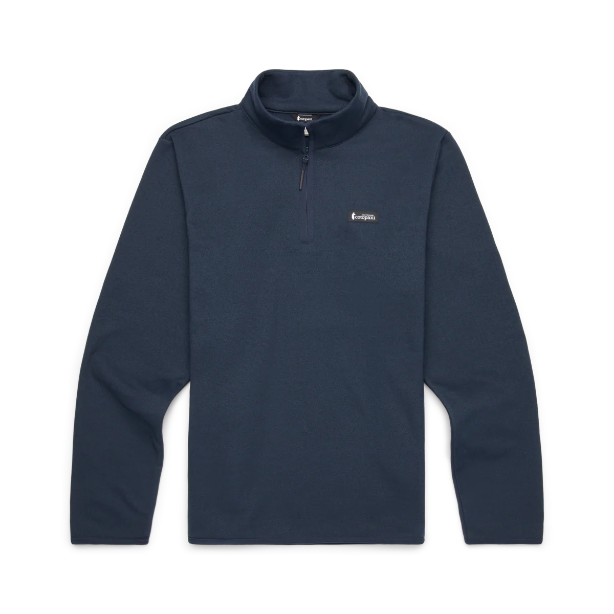 Envo Fleece Quarter-Zip Pullover - Men's - Image 13