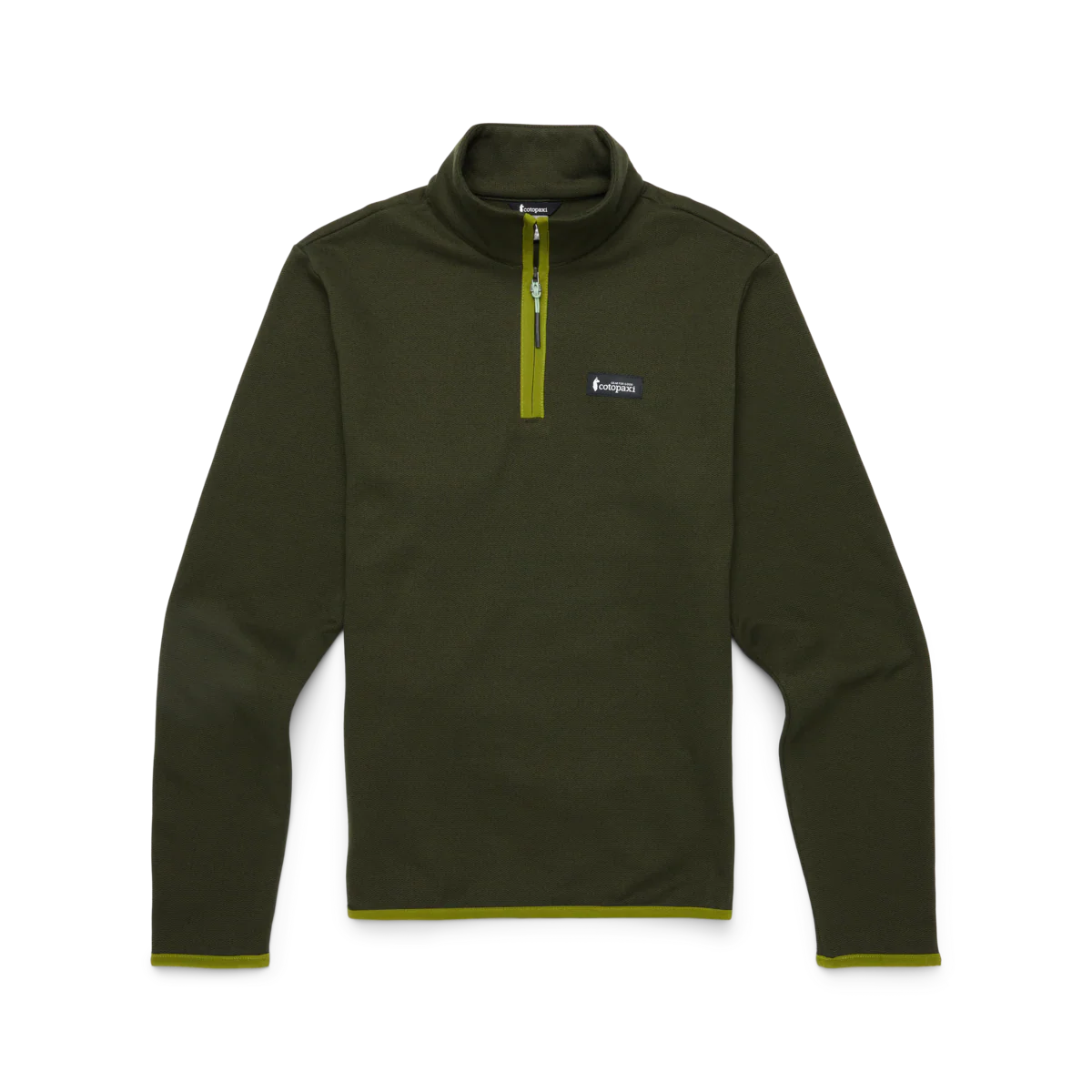 Envo Fleece Quarter-Zip Pullover - Women's - Image 16