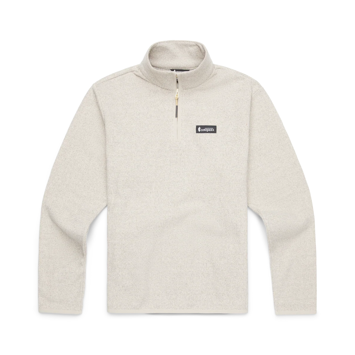 Envo Fleece Quarter-Zip Pullover - Women's - Image 7