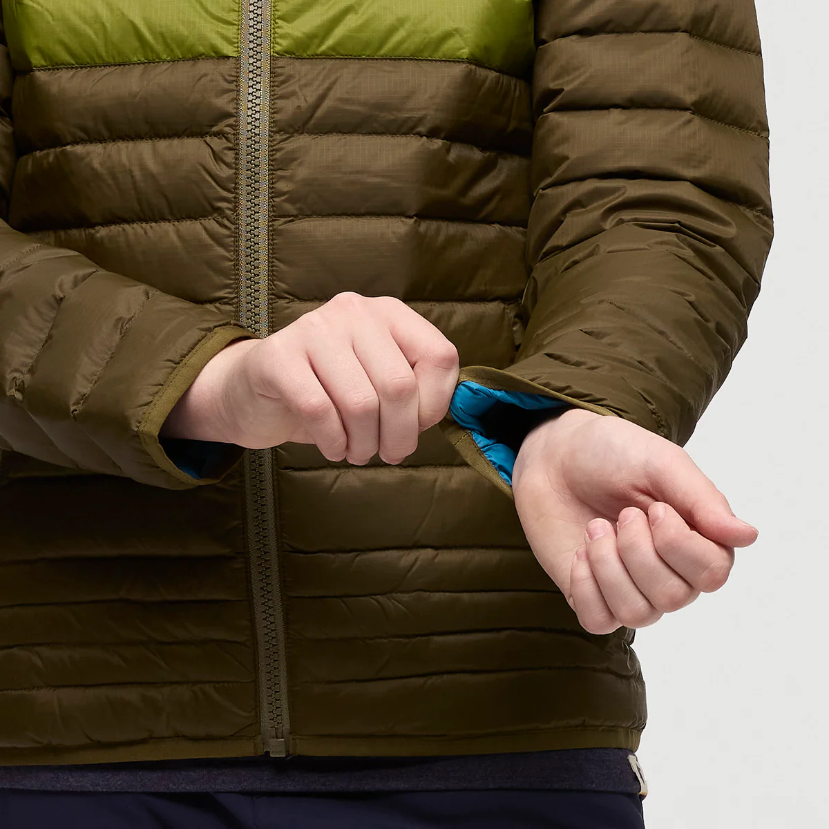 Fuego Down Jacket - Kids' - Image 12