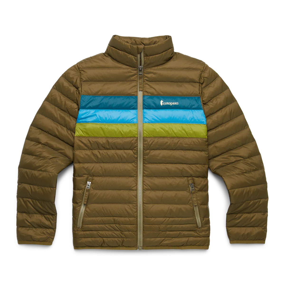 Fuego Down Jacket - Kids' - Image 13