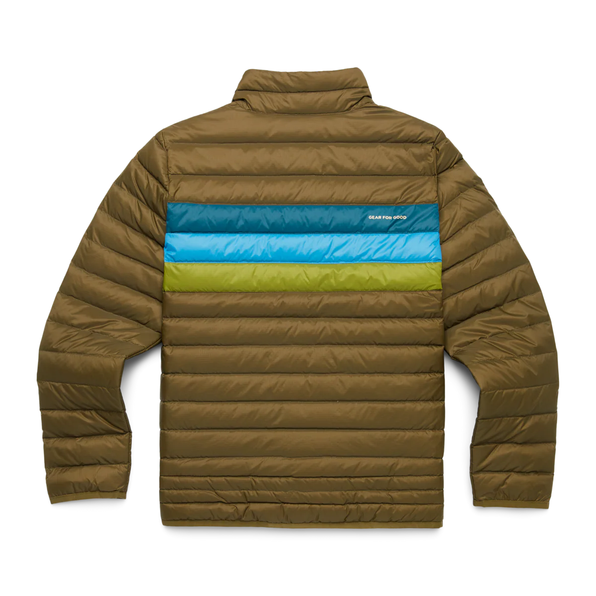 Fuego Down Jacket - Kids' - Image 14