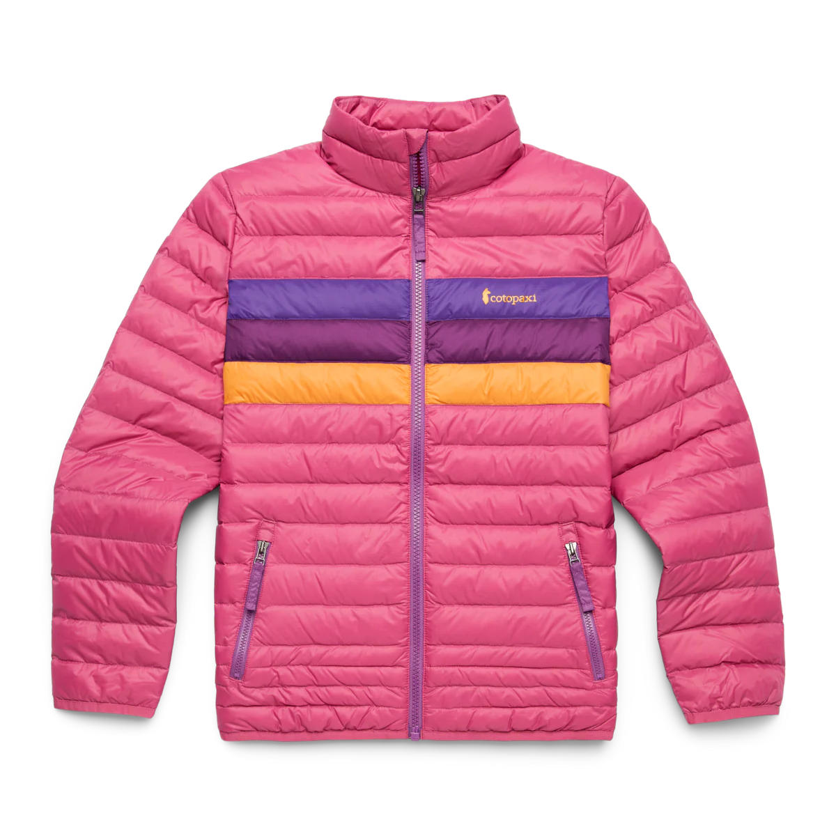 Fuego Down Jacket - Kids' - Image 6