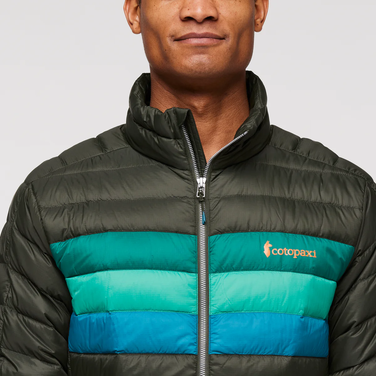 Fuego Down Jacket - Men's - Image 7
