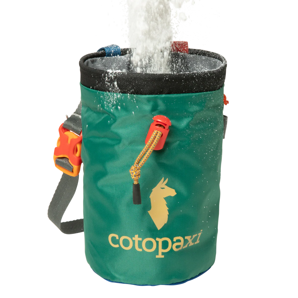 Halcon Chalk Bag - Del Día - Image 5