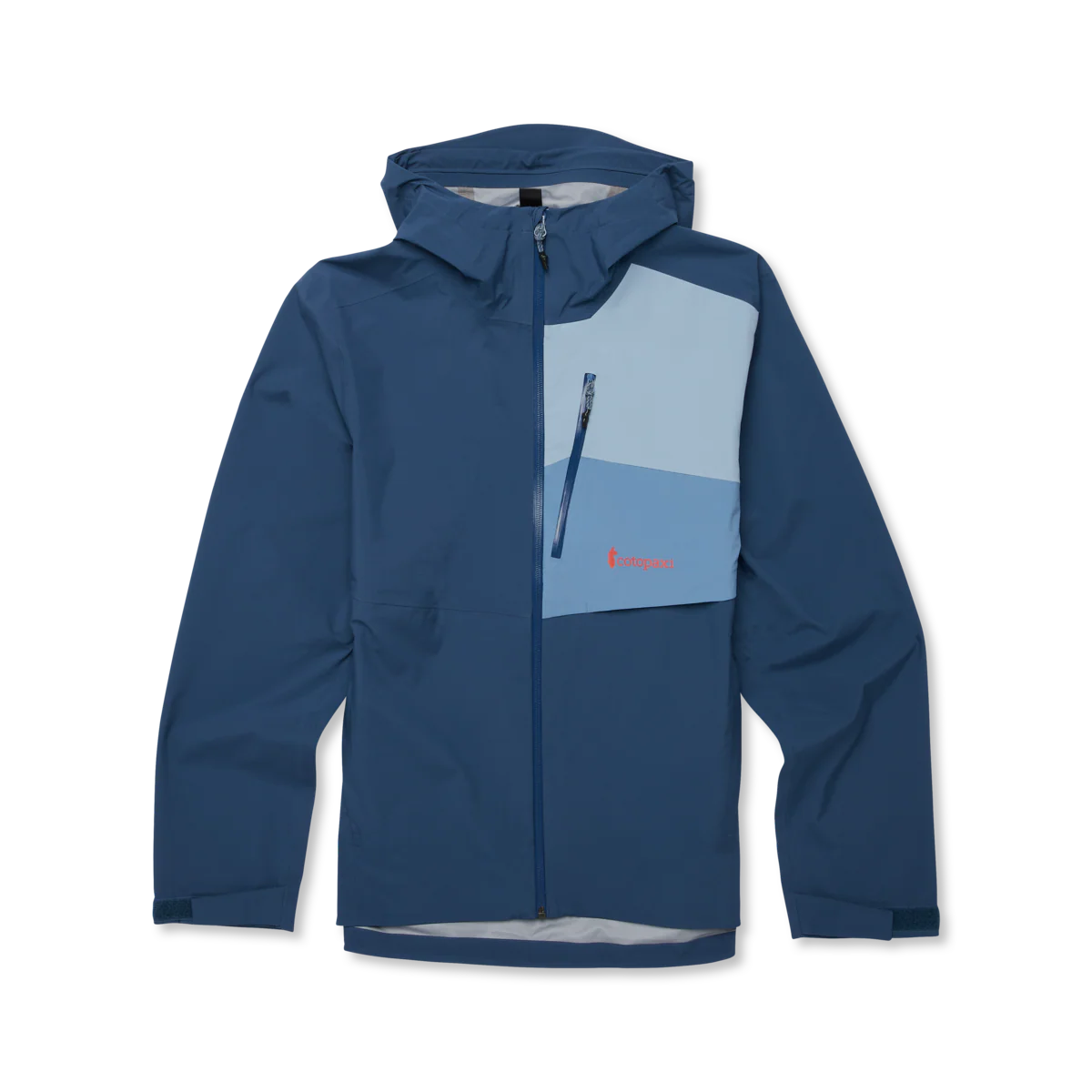 Impermeo 3L Hooded Shell Jacket - Men's - Image 29