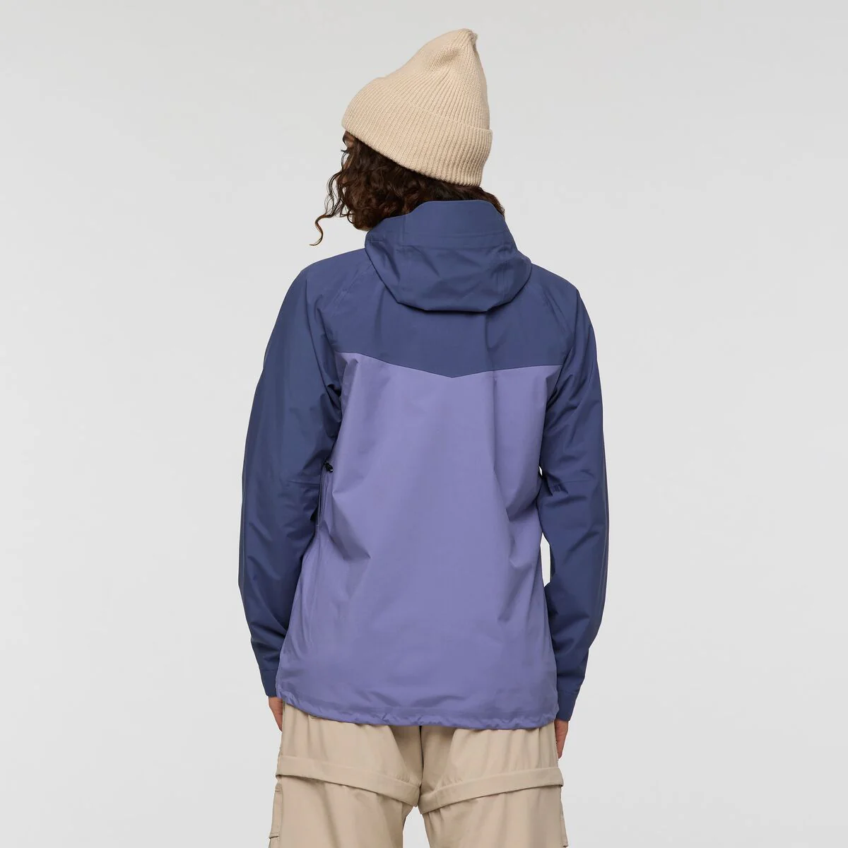 Impermeo 3L Hooded Shell Jacket - Women's - Image 23