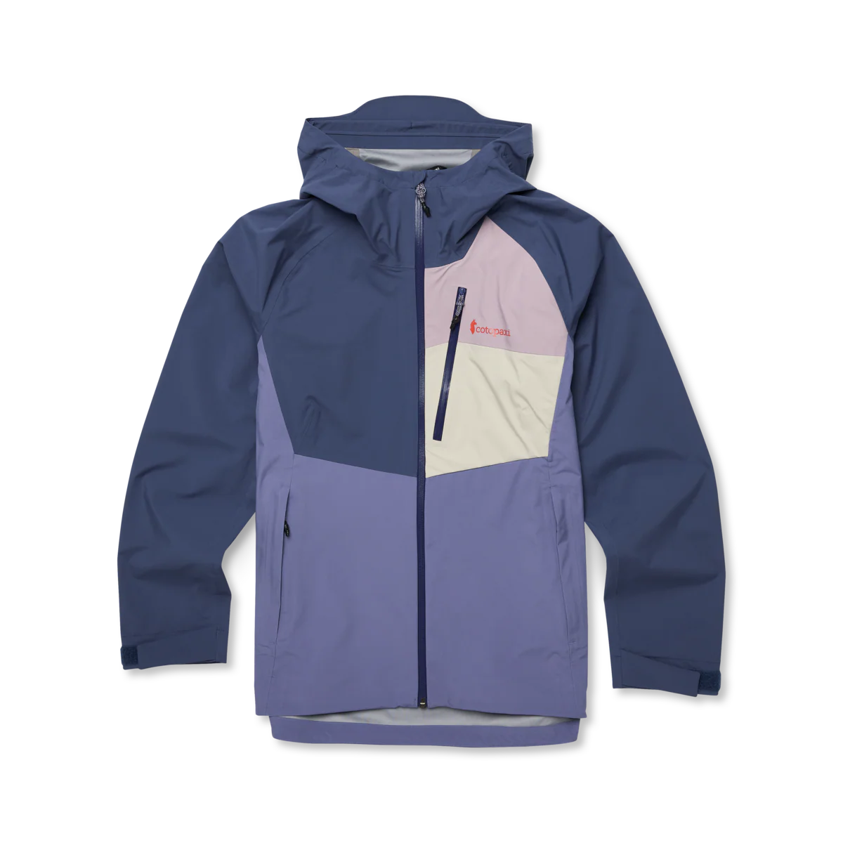 Impermeo 3L Hooded Shell Jacket - Women's - Image 26