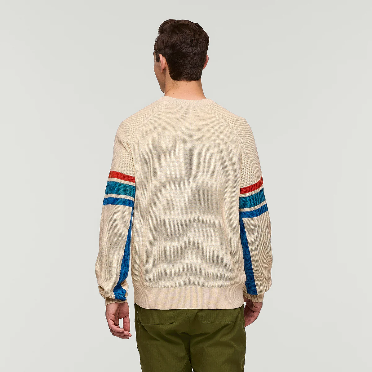 Libre Waffle Crew Sweater - Men's - Image 21