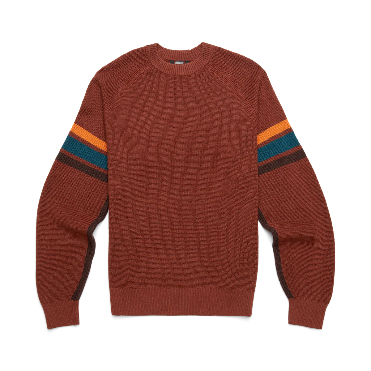 Libre Waffle Crew Sweater - Men's - Image 7