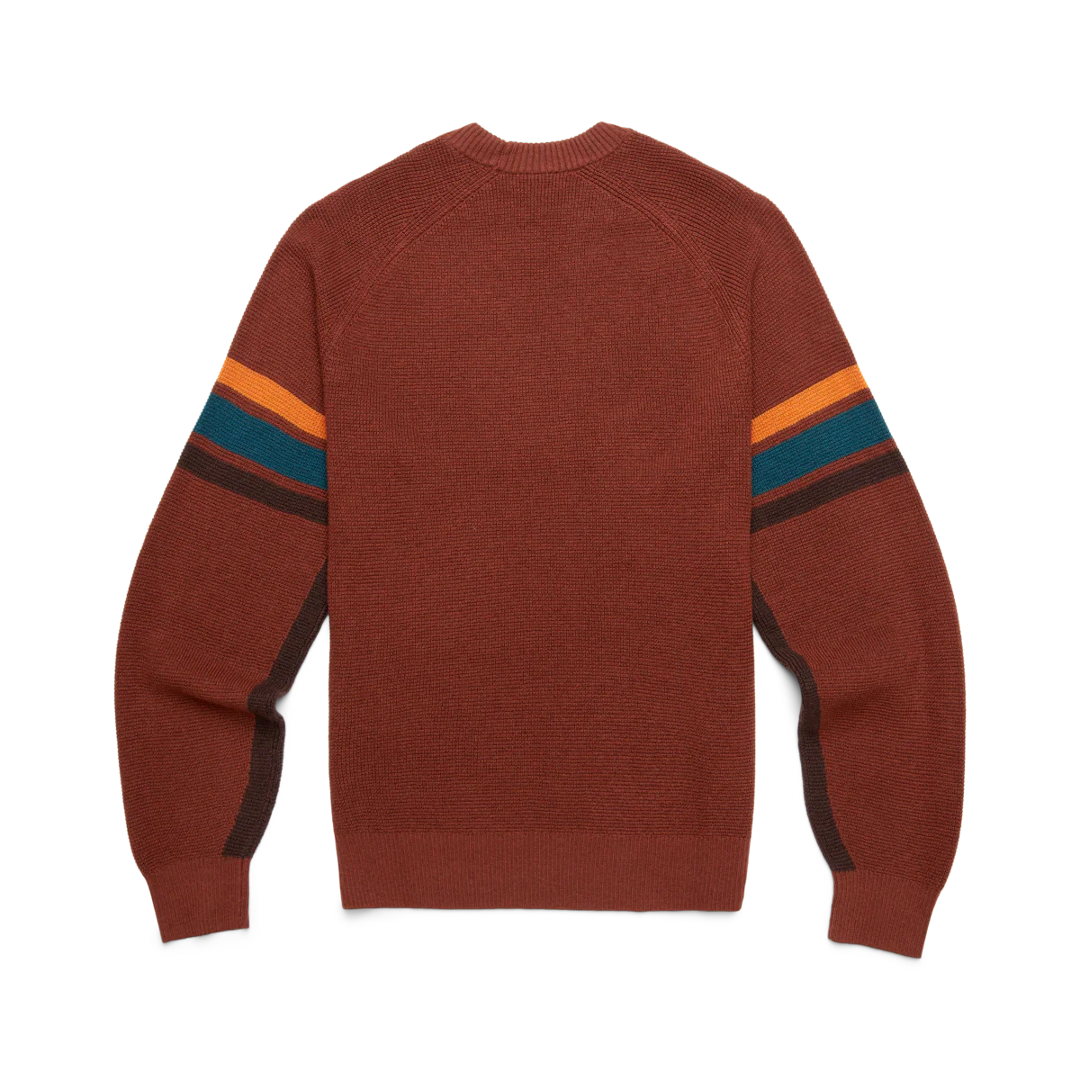 Libre Waffle Crew Sweater - Men's - Image 8