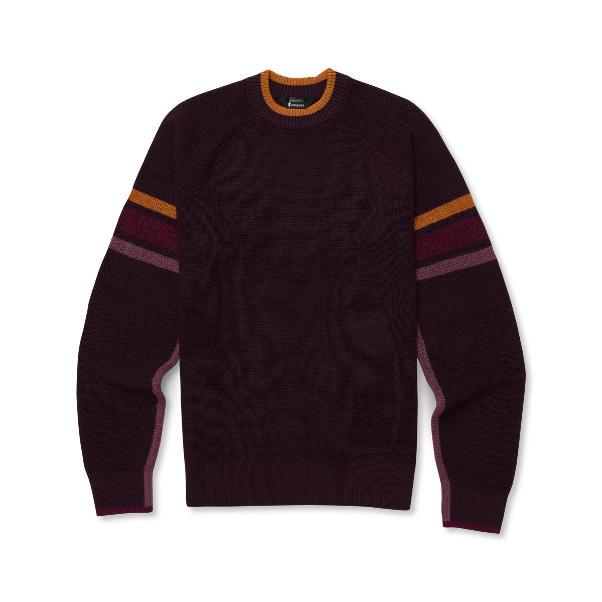 Libre Waffle Crew Sweater - Women's - Image 5