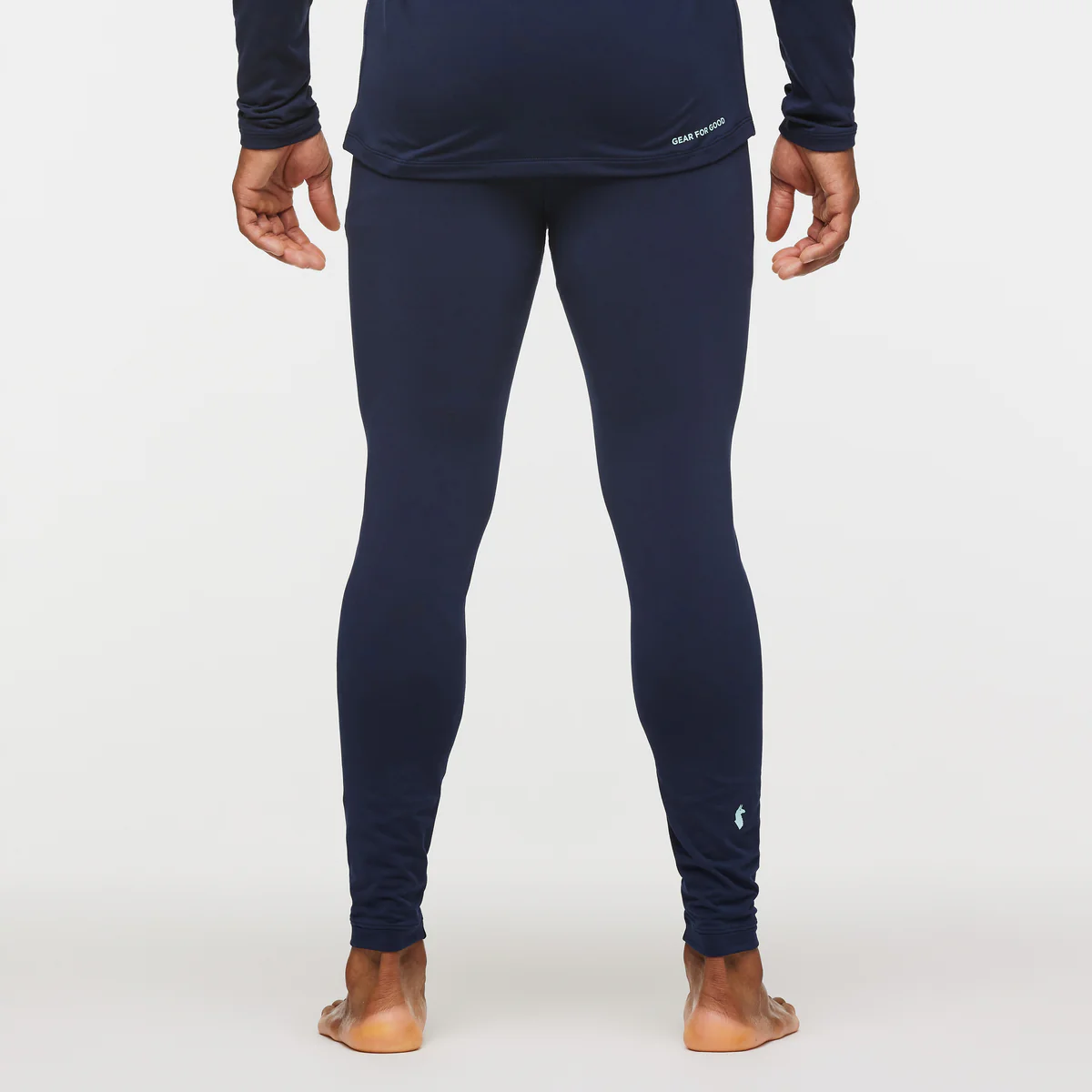 Liso Baselayer Bottom - Men's - Image 11