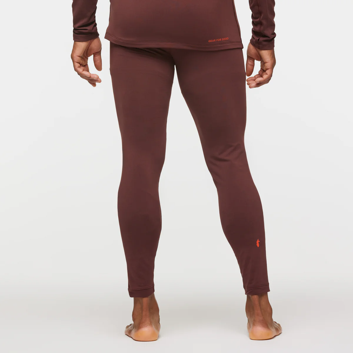 Liso Baselayer Bottom - Men's - Image 4