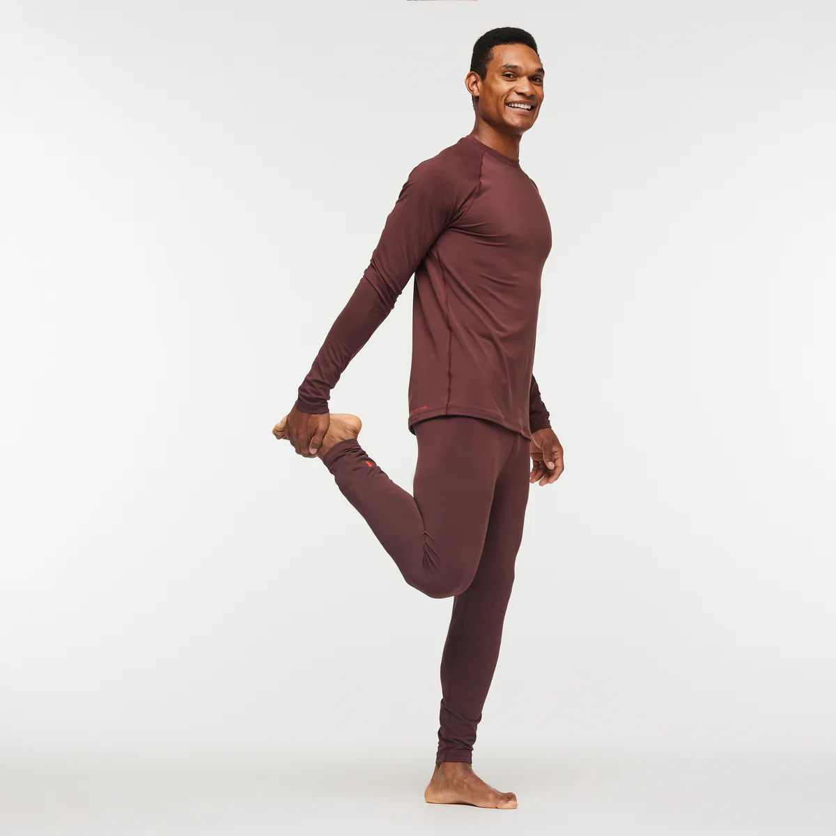 Liso Baselayer Bottom - Men's - Image 7