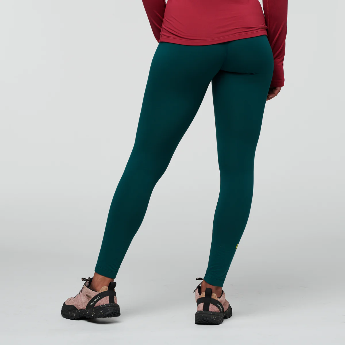 Liso Baselayer Bottom - Women's - Image 4