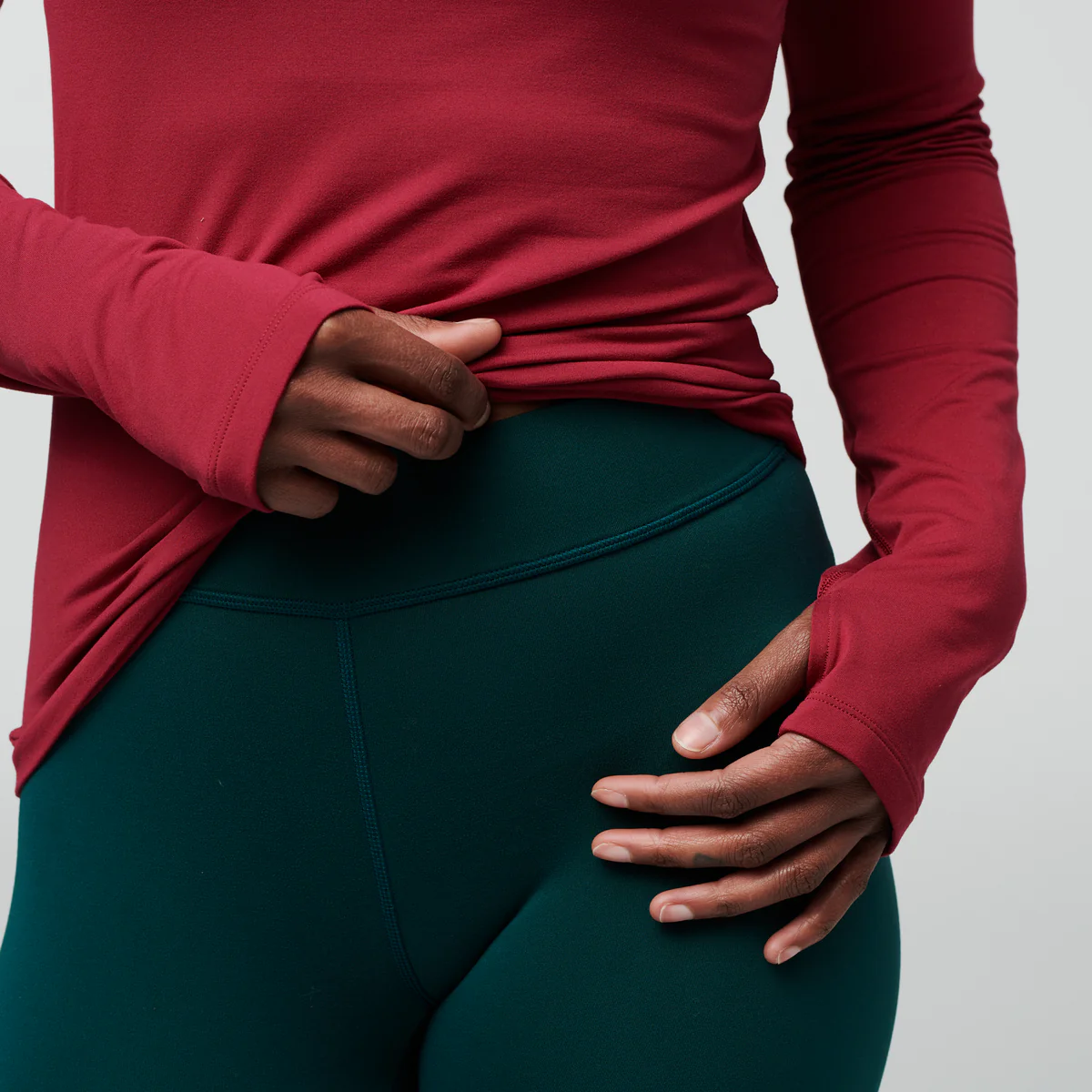 Liso Baselayer Bottom - Women's - Image 5