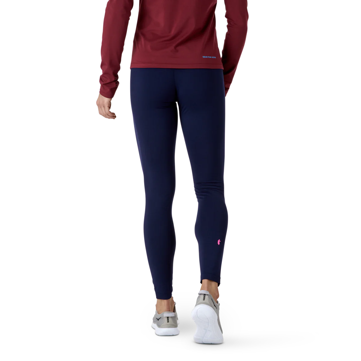 Liso Baselayer Bottom - Women's - Image 8