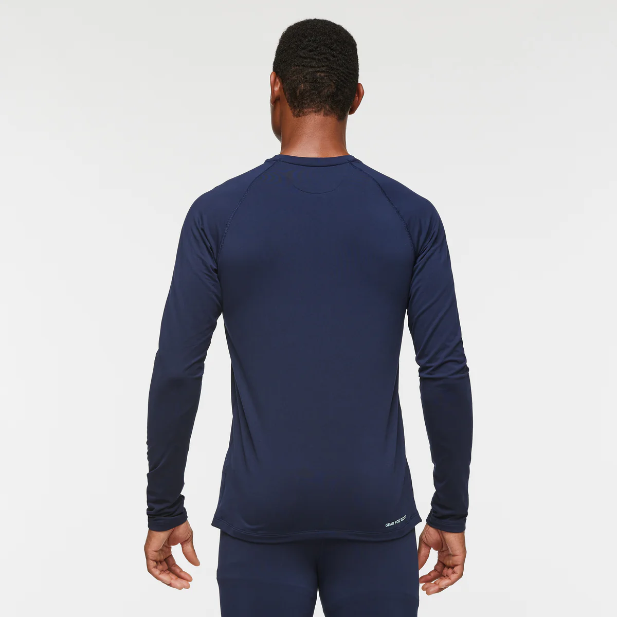 Liso Baselayer Top - Men's - Image 11