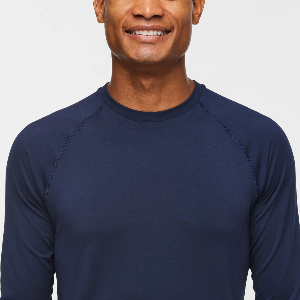 Liso Baselayer Top - Men's - Image 12