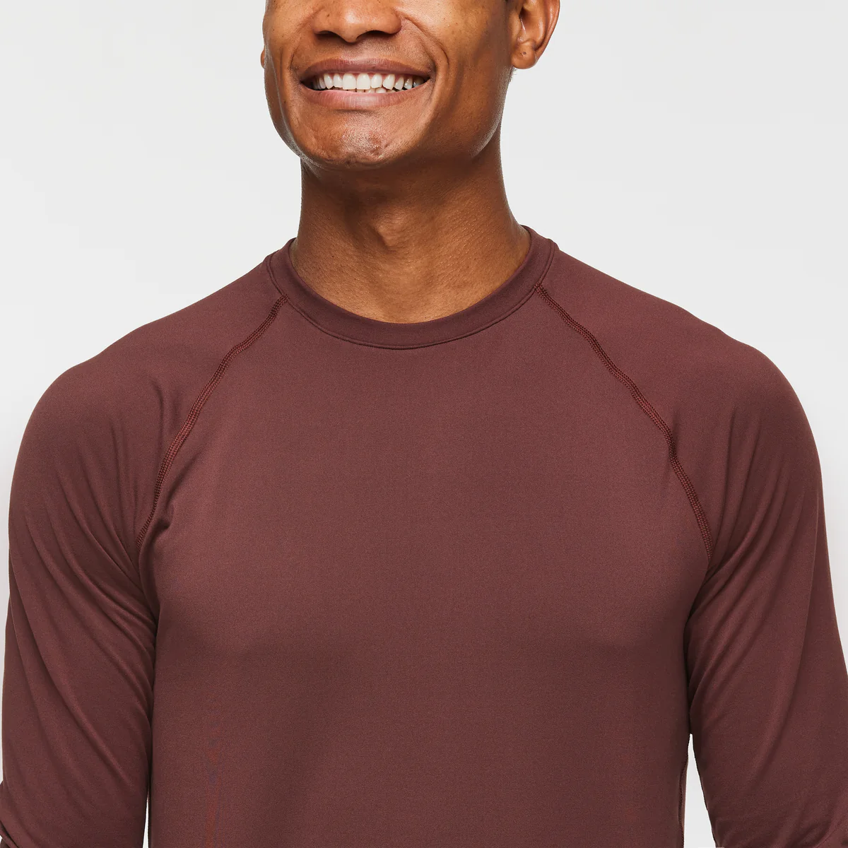 Liso Baselayer Top - Men's - Image 5