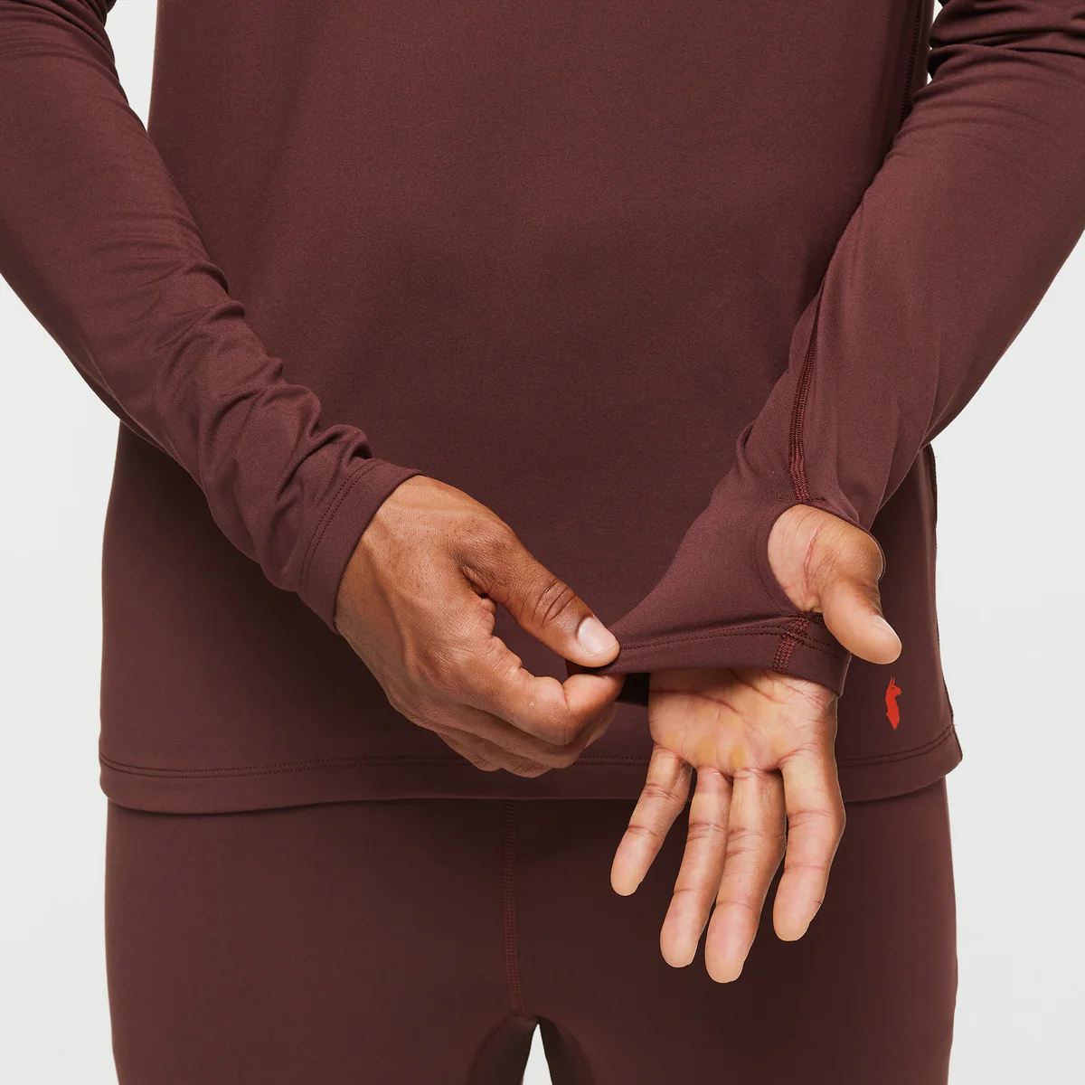 Liso Baselayer Top - Men's - Image 6