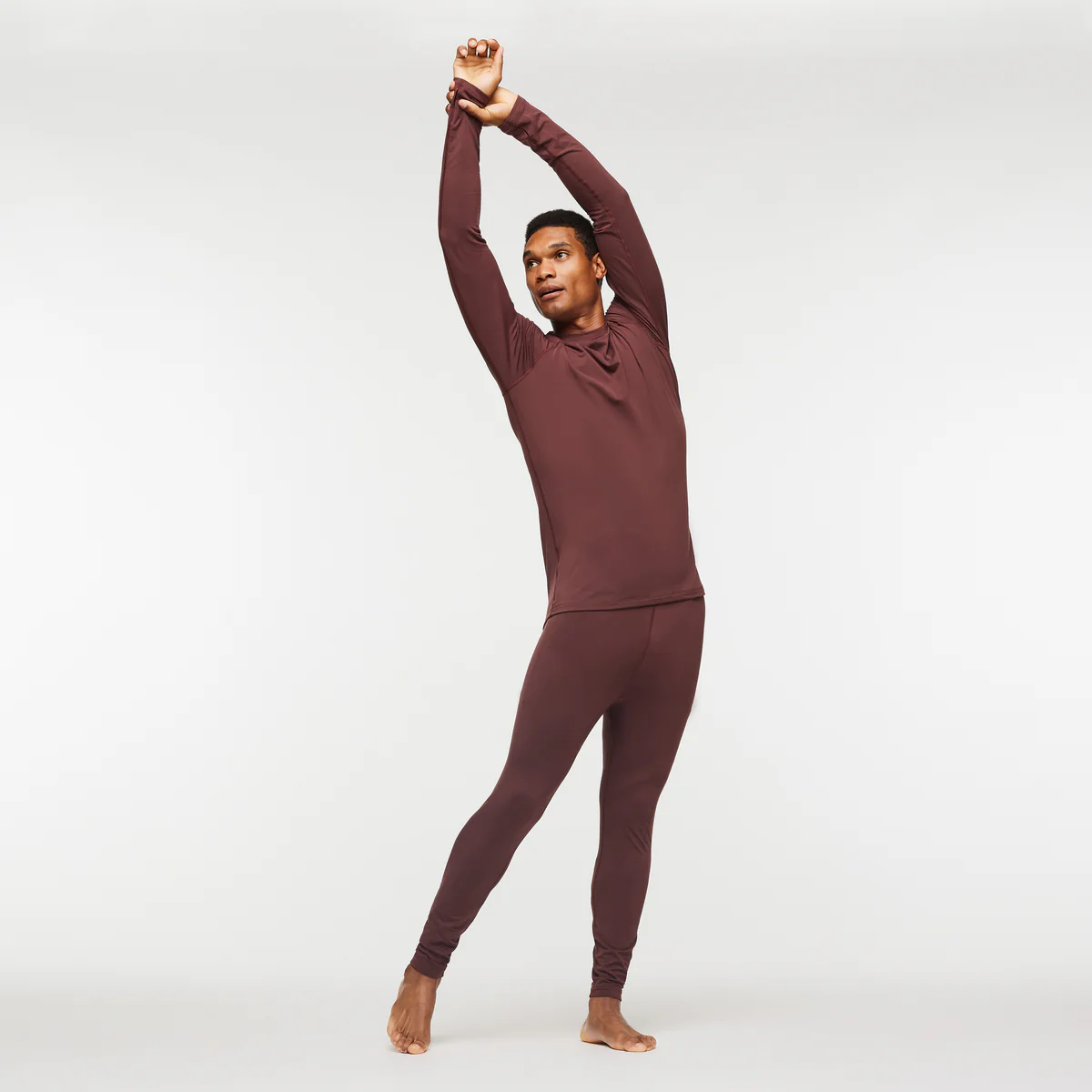 Liso Baselayer Top - Men's - Image 7