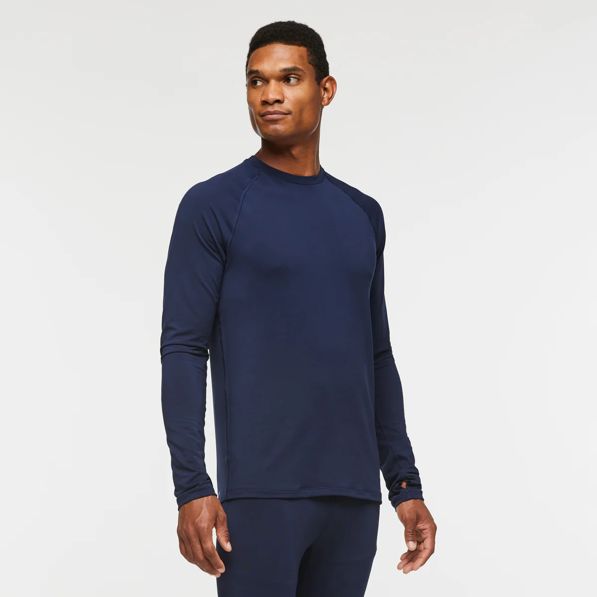 Liso Baselayer Top - Men's - Image 8