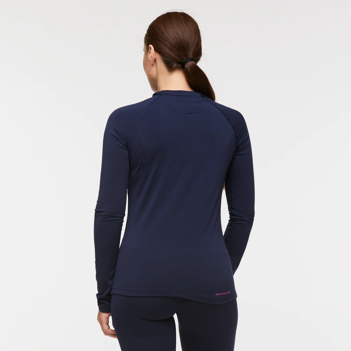 Liso Baselayer Top - Women's - Image 10
