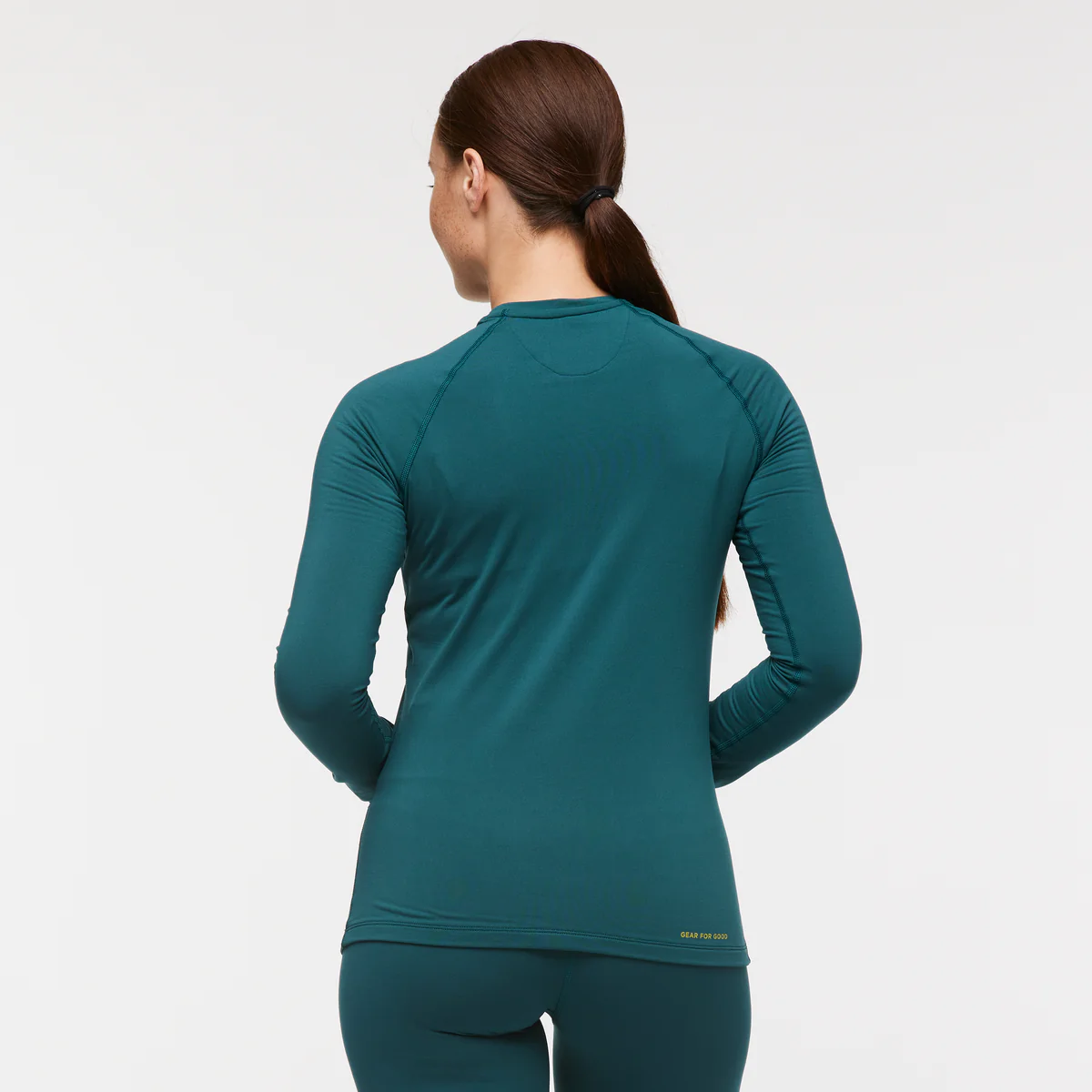 Liso Baselayer Top - Women's - Image 4