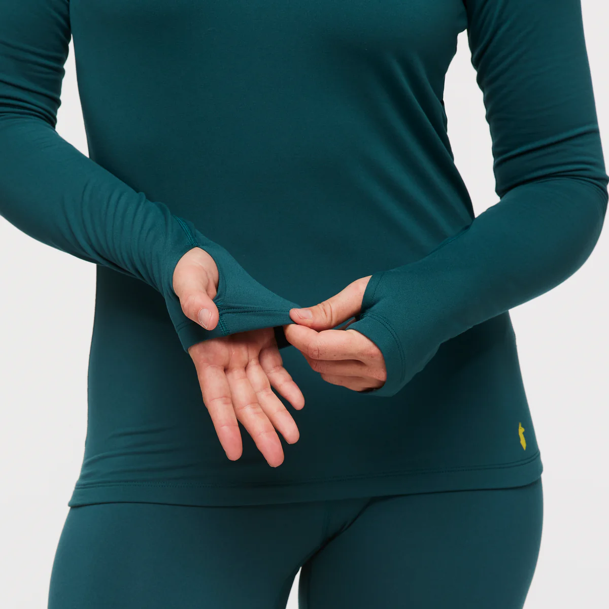 Liso Baselayer Top - Women's - Image 5