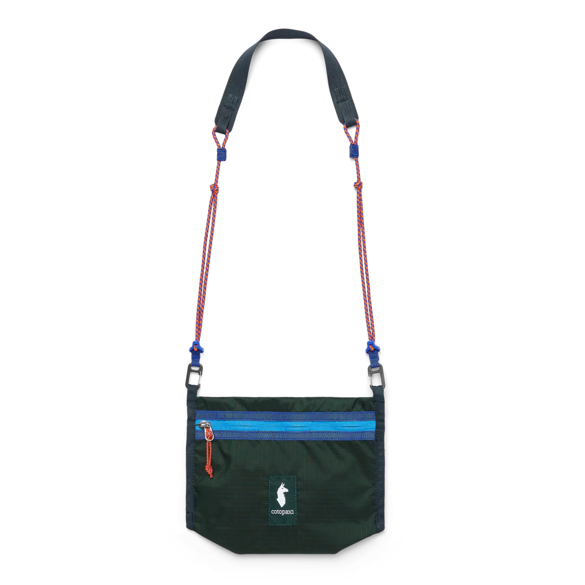 Lista 2L Lightweight Crossbody Bag - Cada Día - Image 13