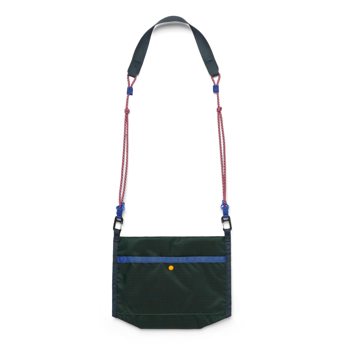 Lista 2L Lightweight Crossbody Bag - Cada Día - Image 14