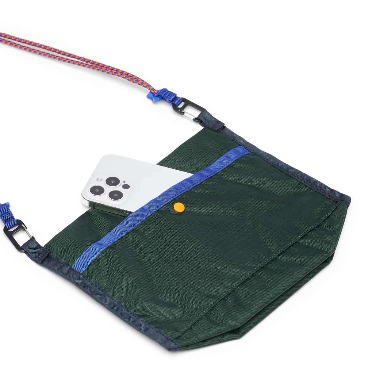 Lista 2L Lightweight Crossbody Bag - Cada Día - Image 17