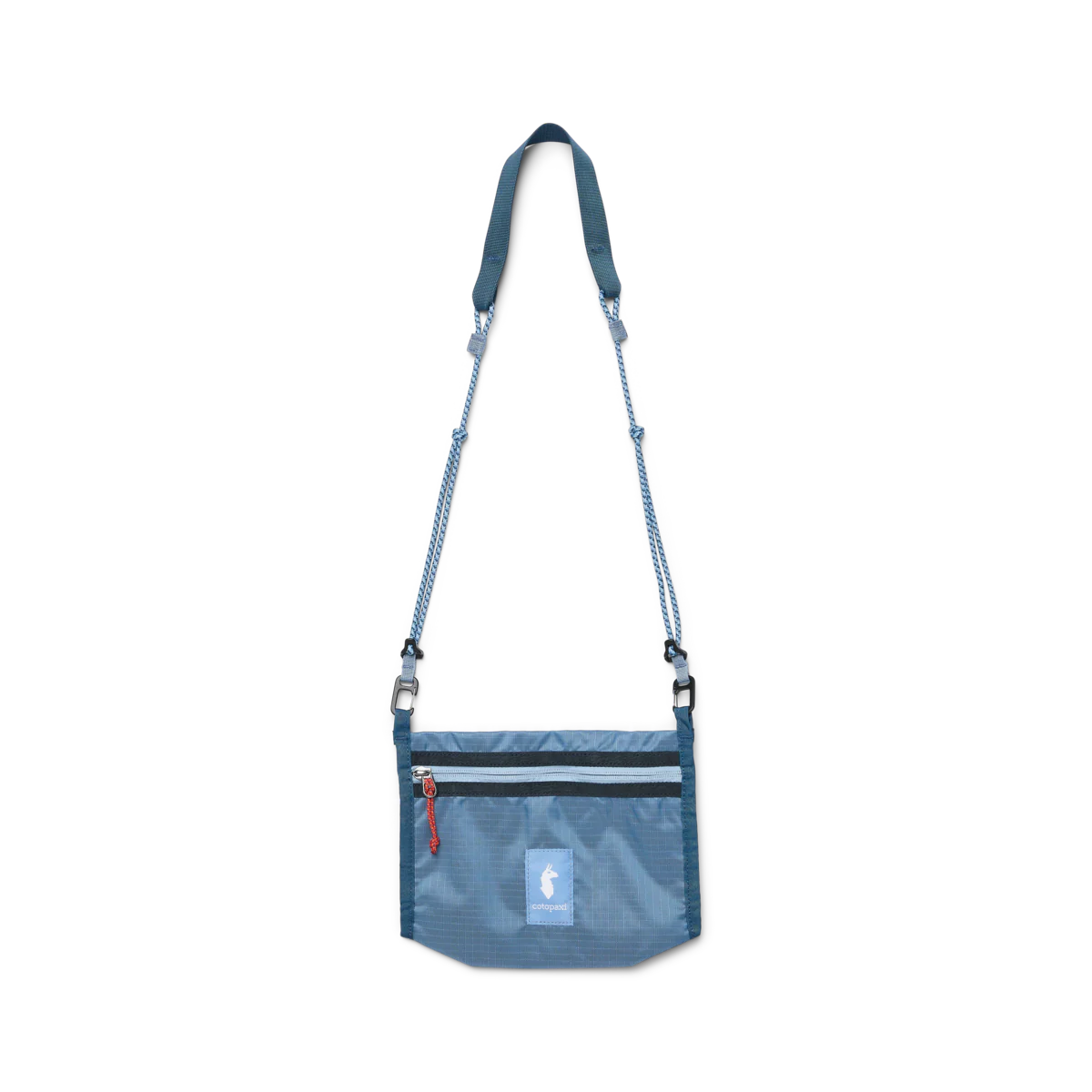 Lista 2L Lightweight Crossbody Bag - Cada Día - Image 19
