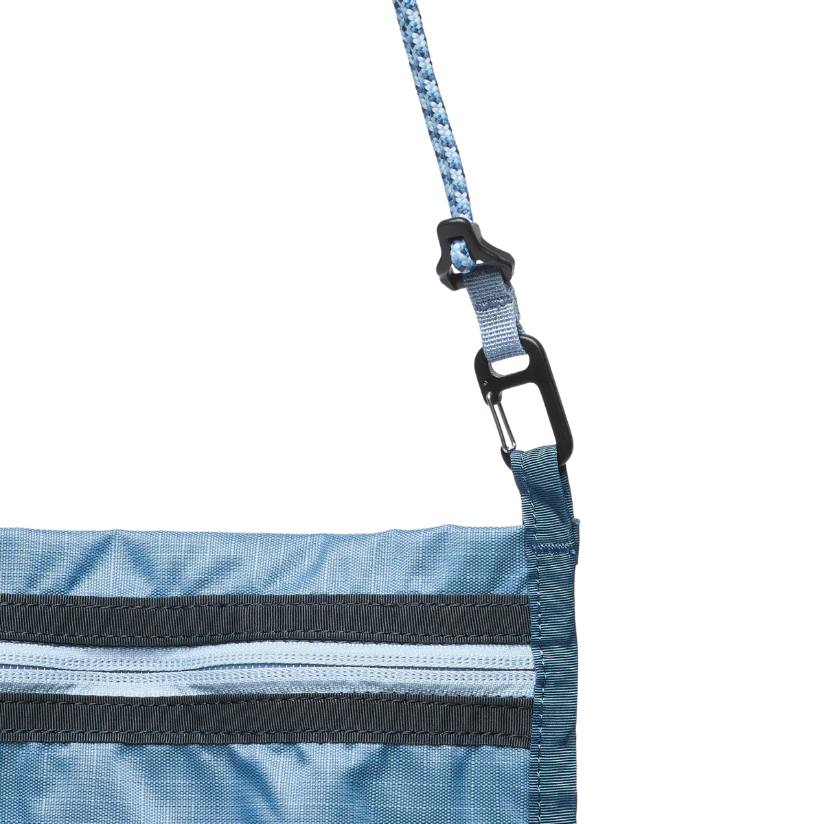 Lista 2L Lightweight Crossbody Bag - Cada Día - Image 22