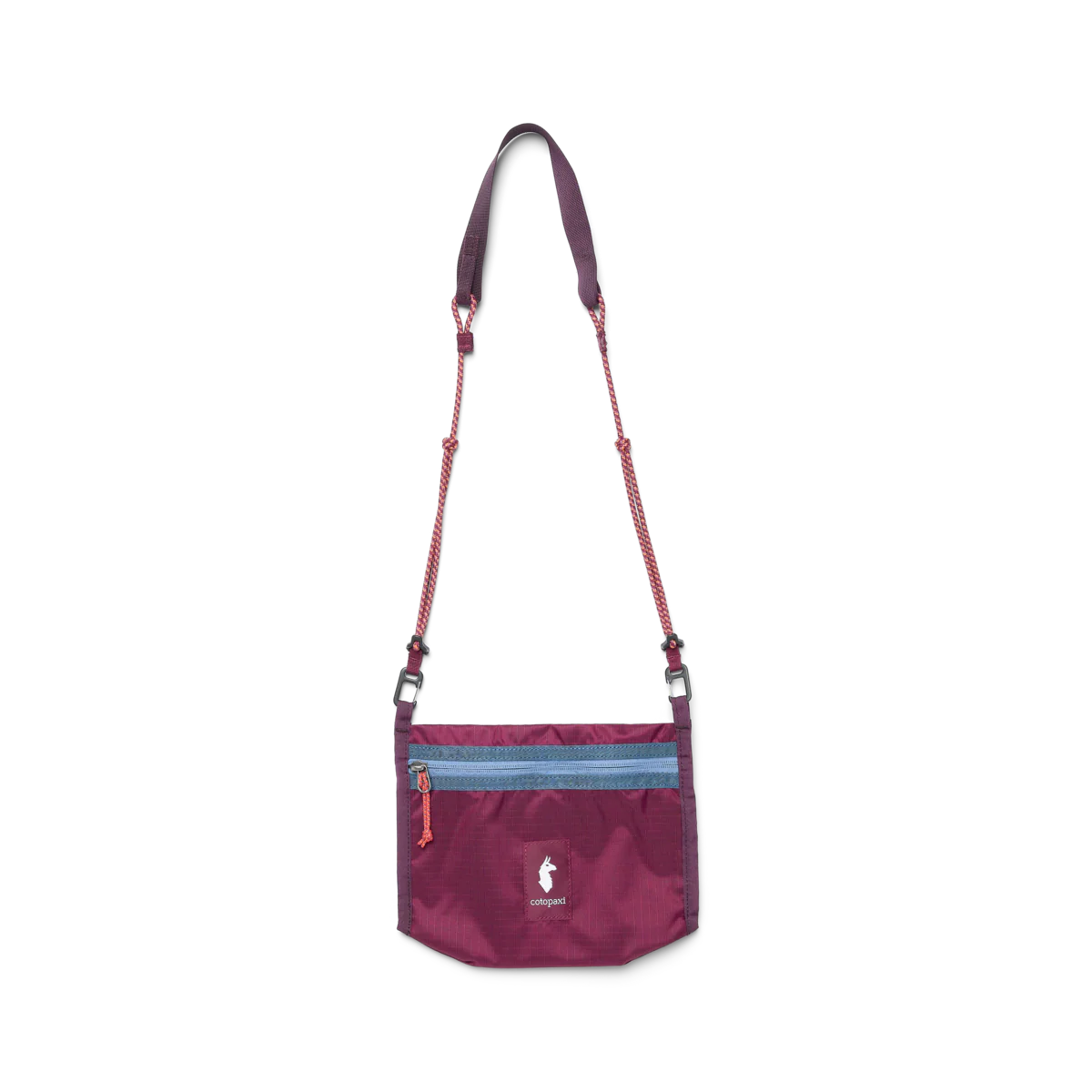 Lista 2L Lightweight Crossbody Bag - Cada Día - Image 25