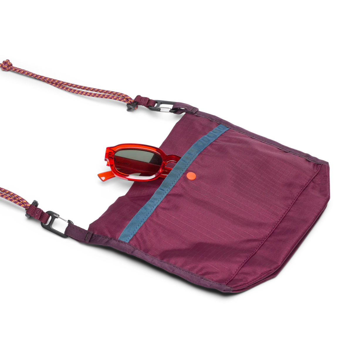 Lista 2L Lightweight Crossbody Bag - Cada Día - Image 27