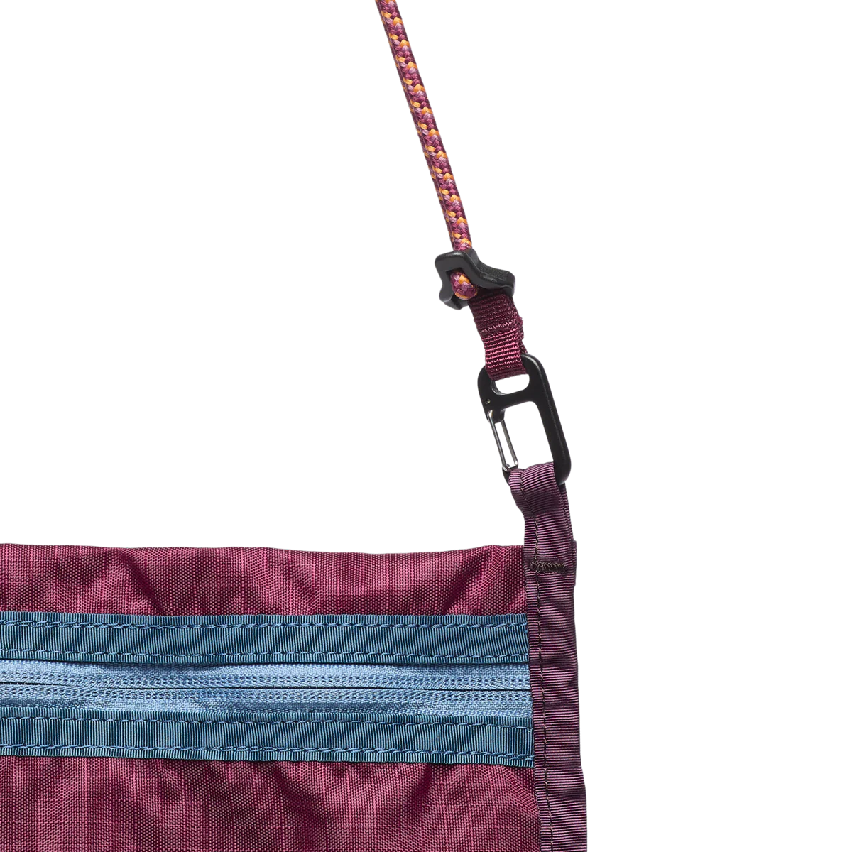 Lista 2L Lightweight Crossbody Bag - Cada Día - Image 28