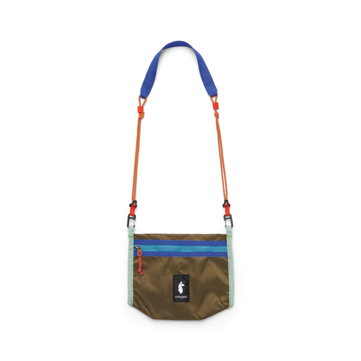 Lista 2L Lightweight Crossbody Bag - Cada Día - Image 7