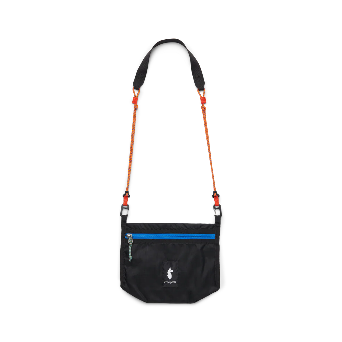 Lista 2L Lightweight Crossbody Bag - Cada Día - Image 7