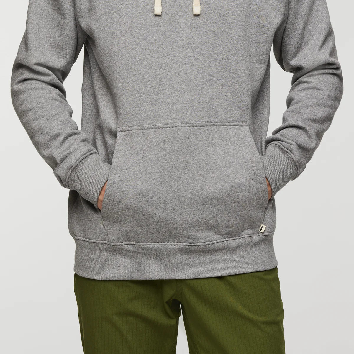 Llama Patch Pullover Hoodie - Men's - Image 6