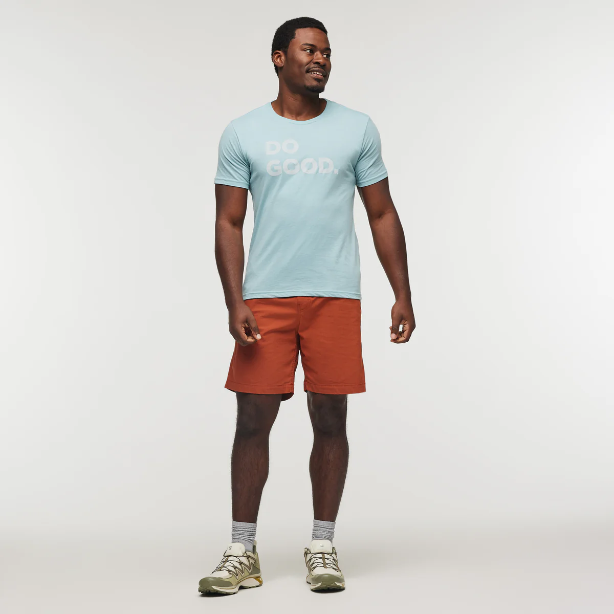 Do Good T-Shirt - Men's - Image 13